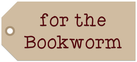 Holiday Gift Guide for the Bookworm
