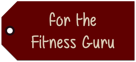 Holiday Gift Guide for the Fitness Guru