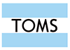 TOMS Shoes Coupons
