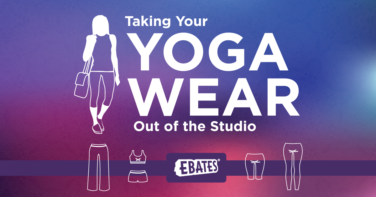 Taking Yoga Out of the Studio