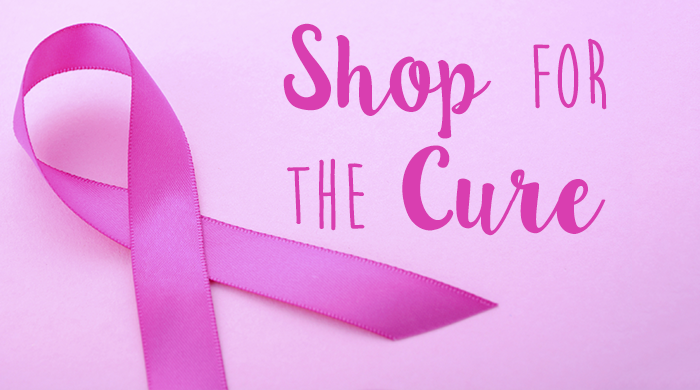 Breast Cancer Awareness Stores