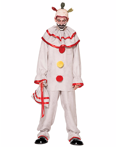 Twisty the Clown Costume