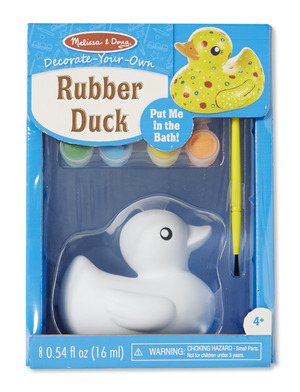 Decorate-Your-Own-Rubber-Duck
