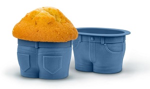 Muffin Top Baking Cups