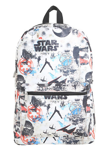 Loungefly Star Wars Rogue One Backpack