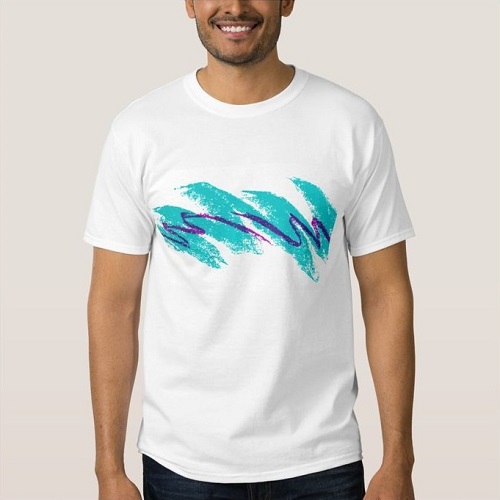 Solo Jazz Cup Shirt