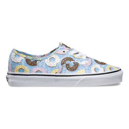 Foodie Fashion: The New Nom-tastic Vans Collection 7