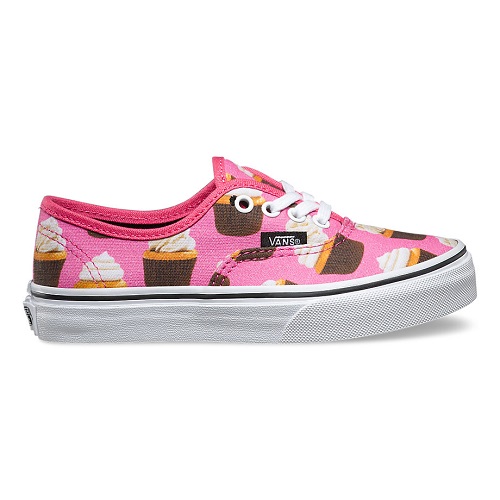 Foodie Fashion: The New Nom-tastic Vans Collection 5