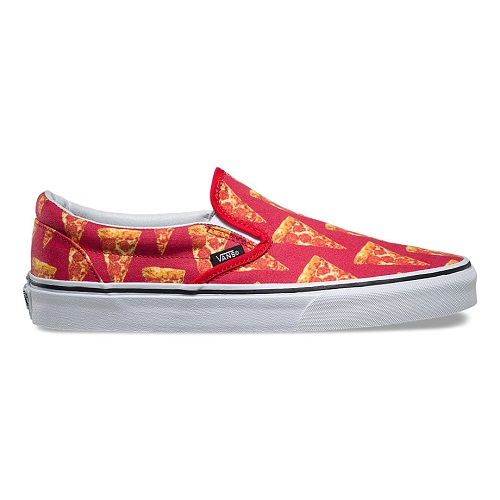 Foodie Fashion: The New Nom-tastic Vans Collection 6