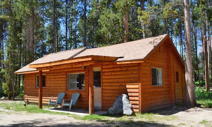 Daven Haven Lodge - Grand Lake, CO