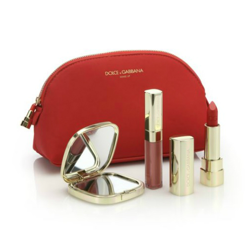 Dolce & Gabbana Seductive Lip Set