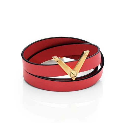 Valentino Wrap Bracelet