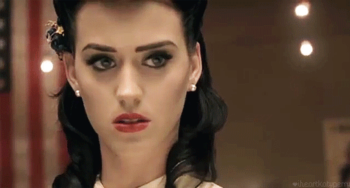 Katy Perry Sad GIF