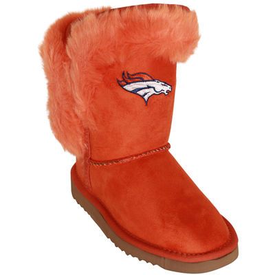 Denver Broncos Champions Boots
