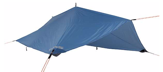 NRS Ultralight Wing Shelter for camping