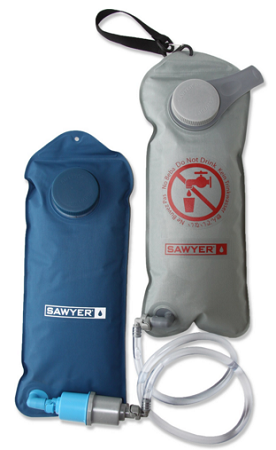 Sawyer Complete Water Filter System