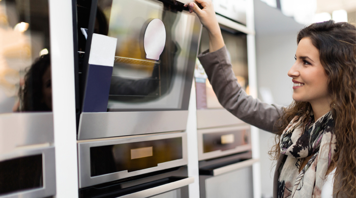 How to Hunt Down Deals on Home Appliances