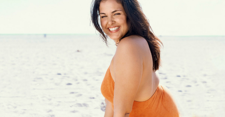 11 Plus-Size Swimsuits and Separates to Rock Your Curves
