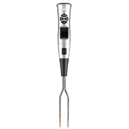 Chefs Fork Thermometer