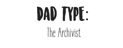 The-Archivist