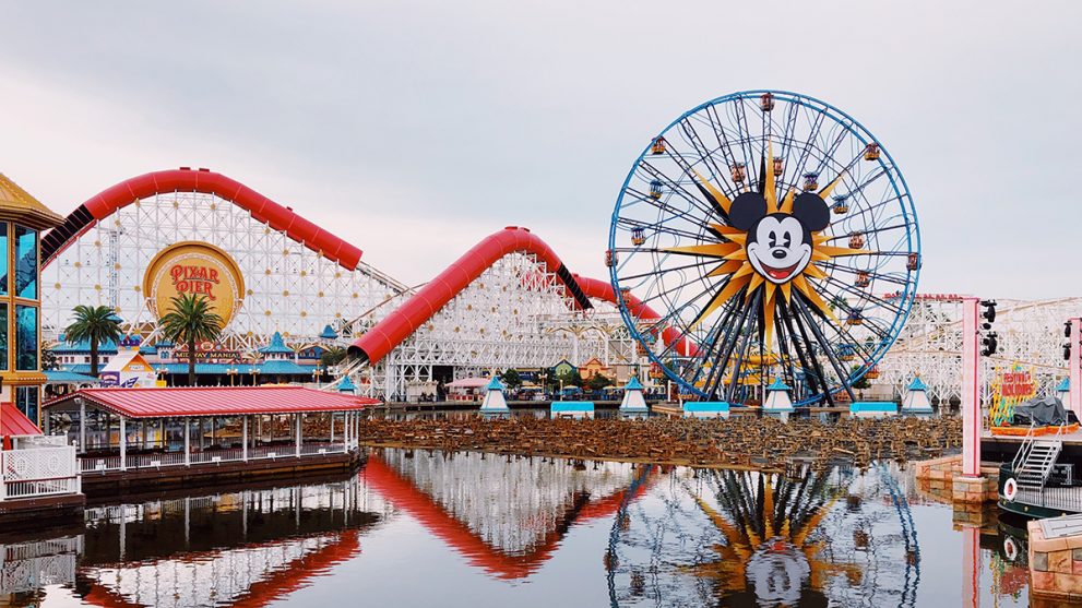 The Ultimate Disneyland Trip Planning Guide