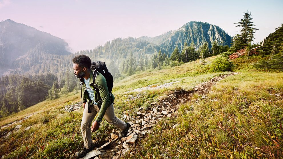 Gear & Gadgets for Men Who Love the Outdoors
