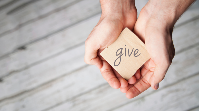 7 Charitable Stores That Give More Than Cash Back