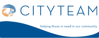 Cityteam logo