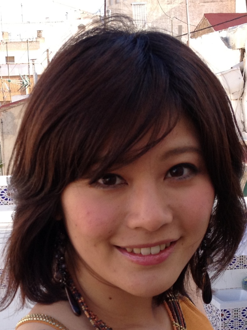Yuka Kato profile photo