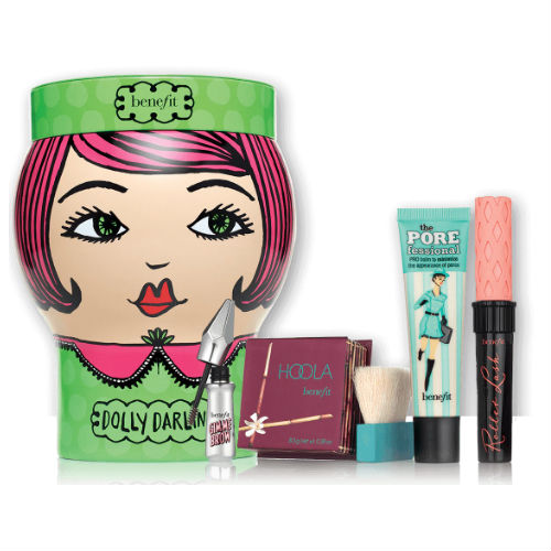 Dolly Darling Limited-Edition Best of Benefit Kit