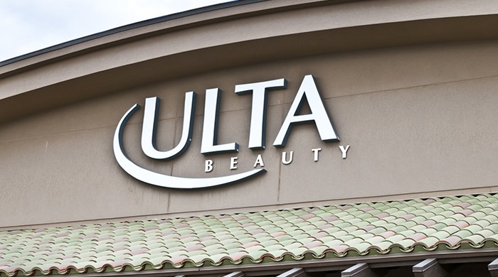 ULTA Beauty store