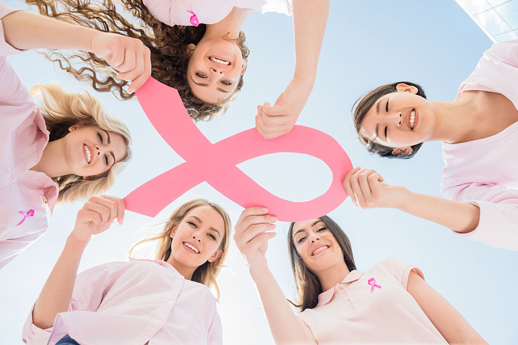 Shop, Save, Support: Breast Cancer Awareness Month