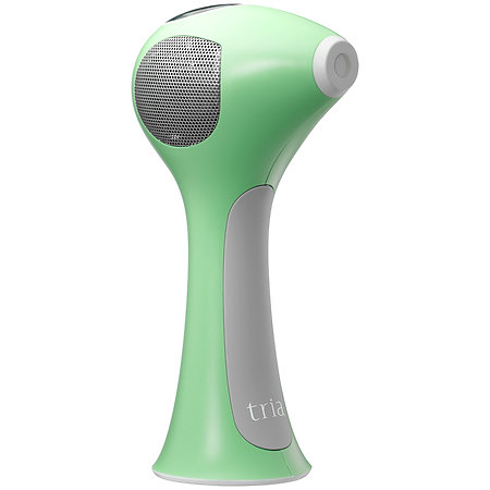 "Tria Hair Removal Laser 4X, $449"