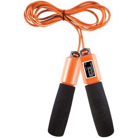 Vivi Life Fitness Counter Jump Rope