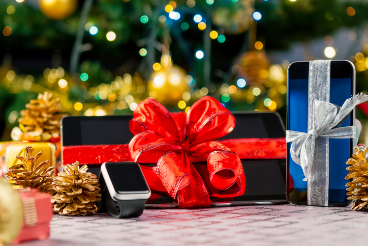 Hottest Tech Gifts of 2016