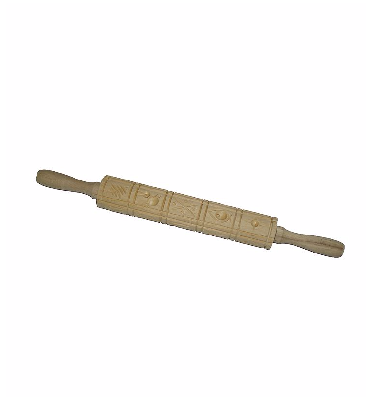 Bethany Housewares Springerie Rolling Pin