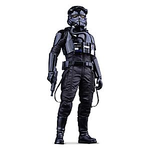 Star Wars First Order TIE Pilot Sixth Scale Figure