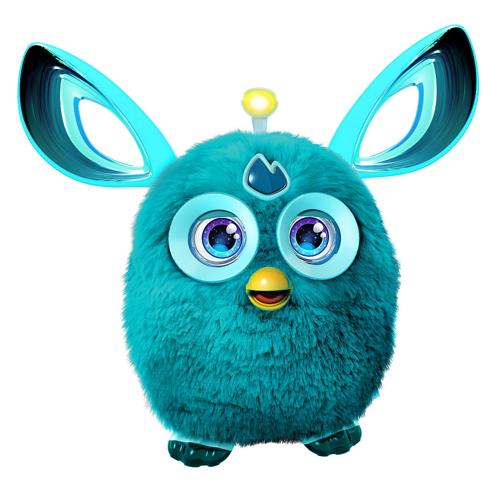 Furby Connect Friend