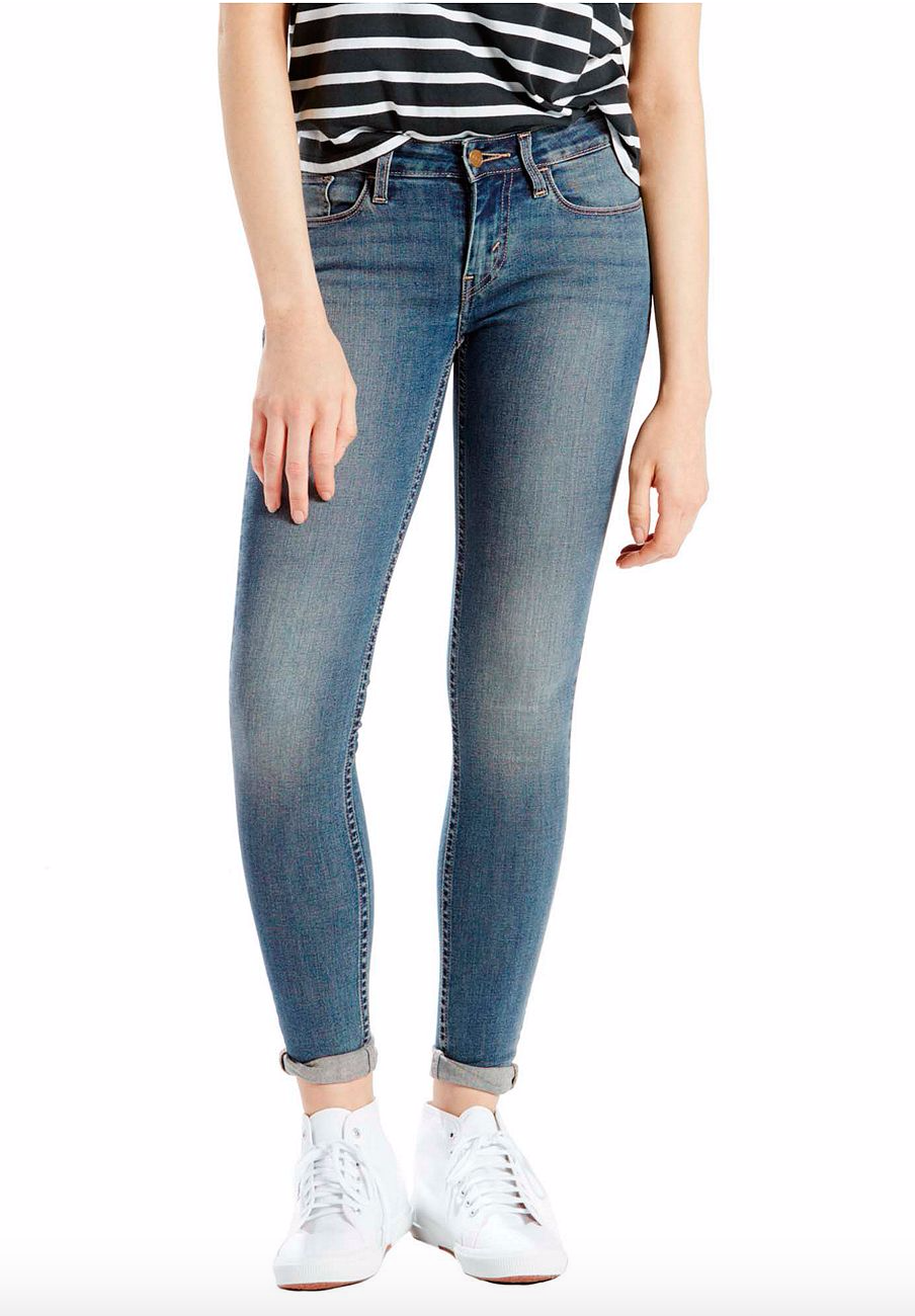 The Best Jeans Under $50 You Can't Go Without 5
