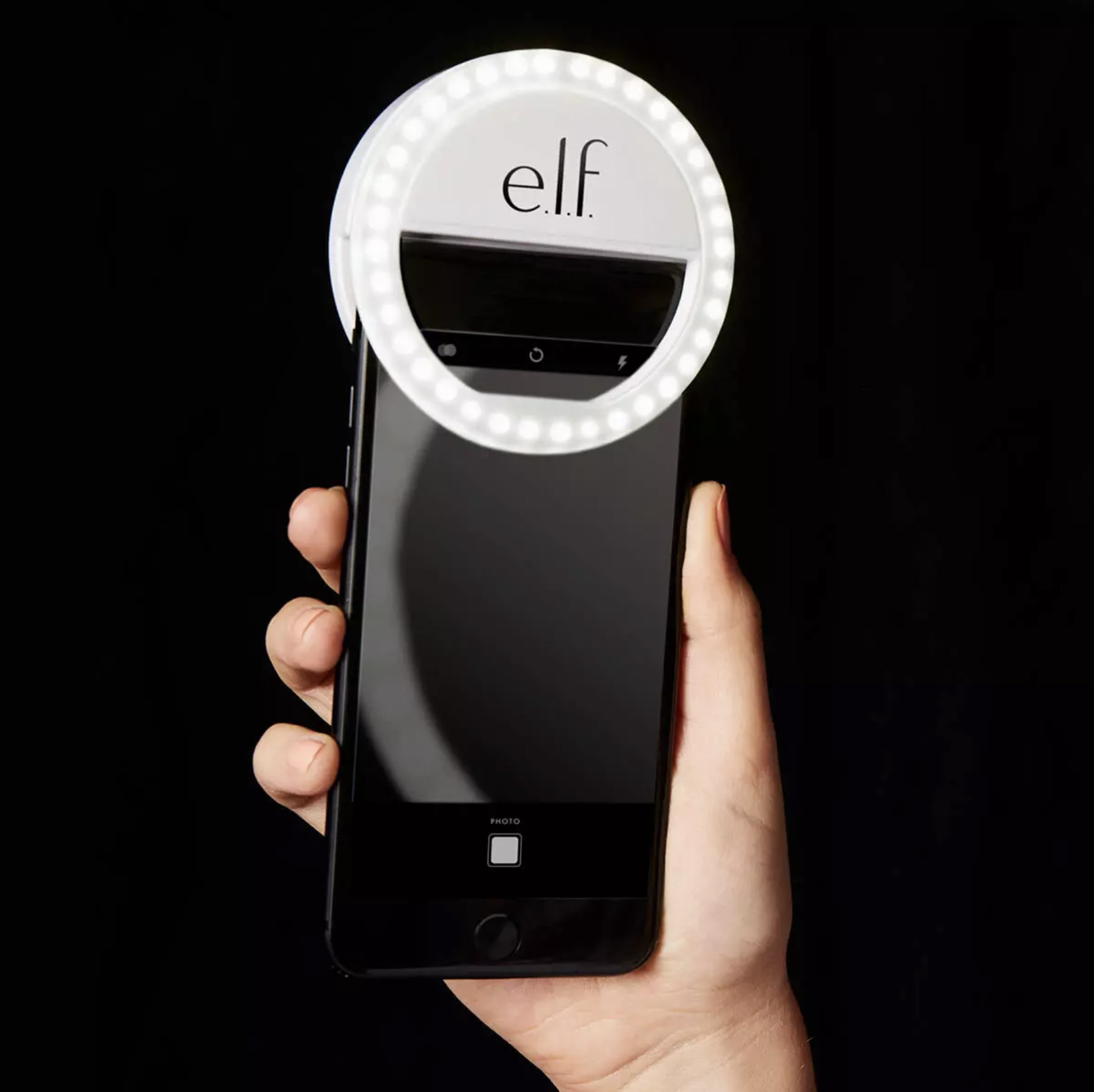 e.l.f. Cosmetics Glow on the Go Selfie Light