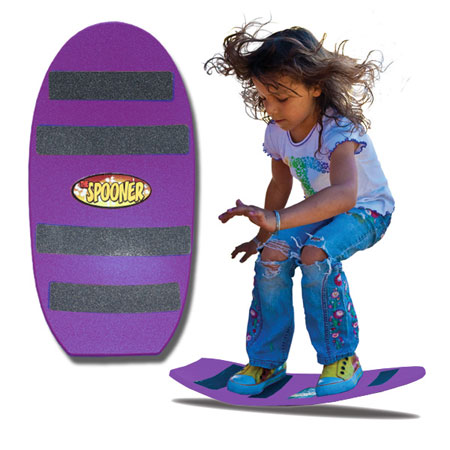 Spooner Board - Freestyle