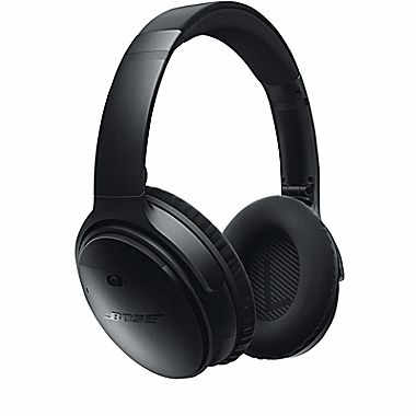 Bose® QuietComfort® 35 Wireless Headphones
