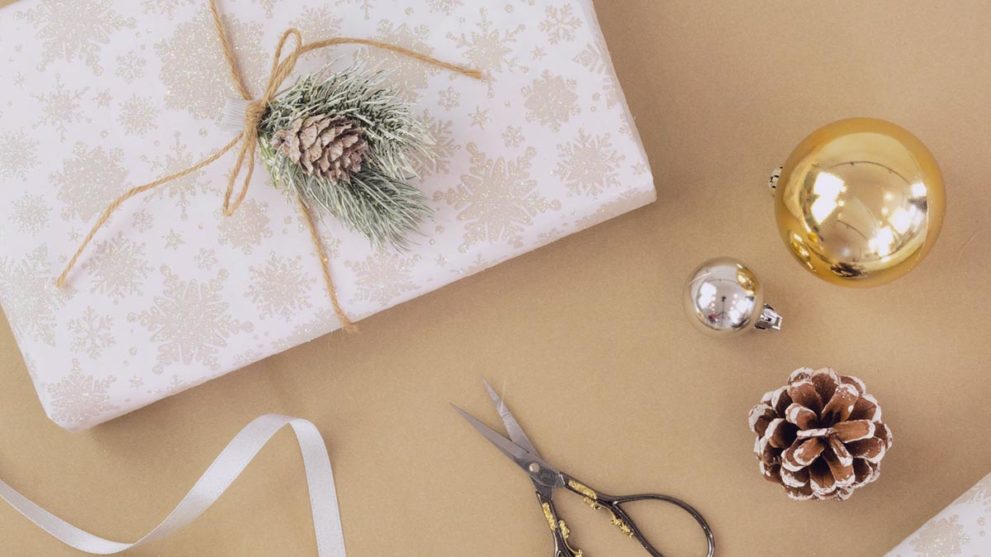 24 Stores Offering Paid and Free Gift Wrapping