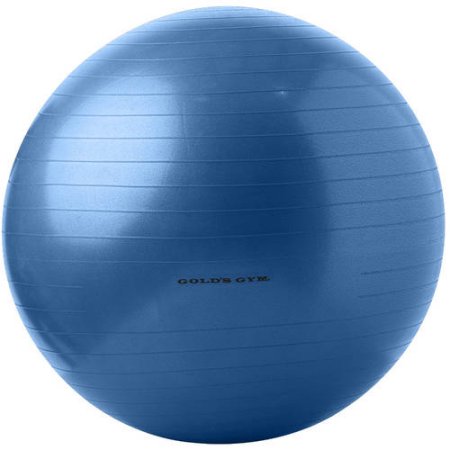 Gold's Gym 65cm Anti-Burst Body Ball