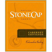 Stone Cap Cabernet Sauvignon