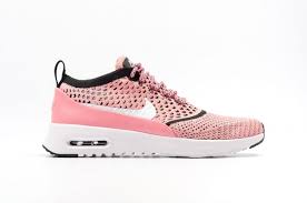 Nike Air Max Thea Flyknit Sneakers