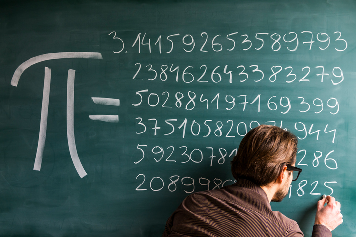 8 Punny Pi Gifts for Math Nerds