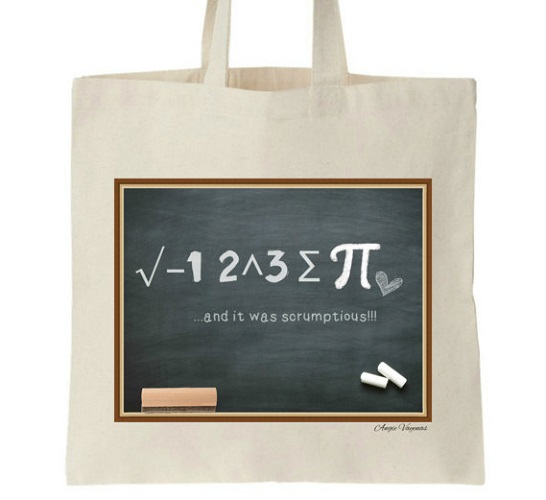 8 Punny Pi Gifts for Math Nerds 2