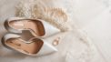 What Your Bridal Shoes Say About You