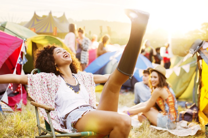 8 Festival Fashion Staples That Won’t Bust Your Budget